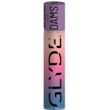 Sheer Glyde-Foaie Latex Dental Dam pentru Sex Oral Mure