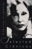 Selected Cronicas: Essays