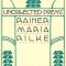 Uncollected Poems: Bilingual Edition