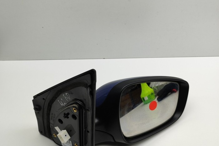 Oglinda laterală dreapta HYUNDAI i30 GD 2012 OEM: 87620-A6050 30323573