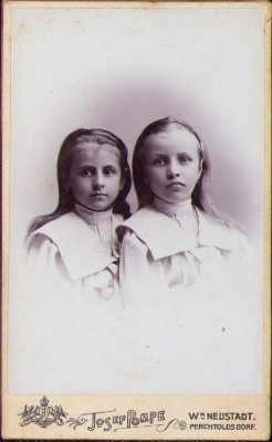 HST P2/323 Poză Umling studio Pompe Wiener Neustadt foto