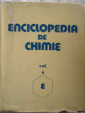 Enciclopedia De Chimie Vol.6 - Colectiv ,271565