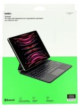 Belkin Magnetic Keyboard Folio 12.9&#039;&#039; Ipad Pro (du/uk Qwerty)