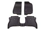 Covorase auto JEEP Wrangler PHEV 2021-prezent Frogum 3D