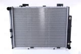 Radiator racire motor Mercedes Clk, E Class Sasiu, E-Class, E-Class T-Model Motor CLK 200, CLK 200, E 200, E 200 CDI, E 200 Kompressor,