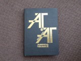 Aurel Badescu - Agenda tehnica (Editia: 1974)