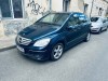 Mercedes B200 Benzina ~ Automat ~ Senz Park Piele Trapa Pilot, Clasa B, Hatchback