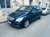 Mercedes B200 Benzina ~ Automat ~ Senz Park Piele Trapa Pilot