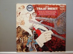 Tommy Dorsey &amp; Frank Sinatra &ndash; This is..&ndash; 2 LP Set (1971/RCA/RFG) - Vinil/NM+