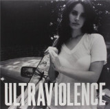 Ultraviolence - Vinyl | Lana Del Rey