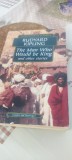 The Man Who Would Be King And Other Stories, Rudyard Kipling, editura Wordsworth Classics, an 1994, pagini 211, Wordsworth Editions Ltd