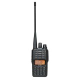 Statie radio VHF/UHF portabila PNI Alinco DJ-VX-50-HE, Dualband, display multicolor, VOX, DTMF, CTCSS-DCS, Radio FM, IP67