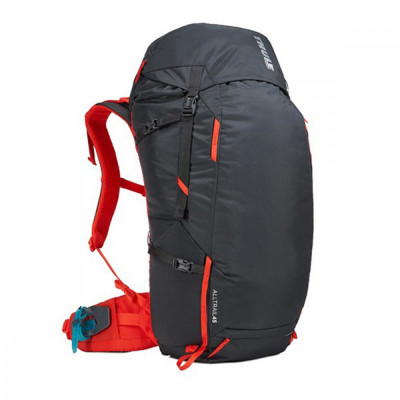 Rucsac tehnic Thule AllTrail, 45L, Barbati, Obsidian foto