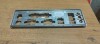 Backplate Shield PC #A3530