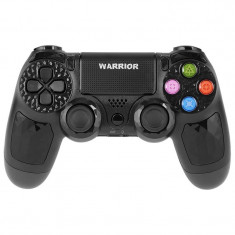 Controller PS4 dualshock wireless, pentru consola Sony Playstation 4, PC,