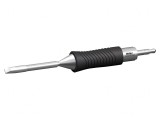 V&acirc;rf Şurubelniţă 3,2x0,9mm Ciocan Lipit 40W, WELLER