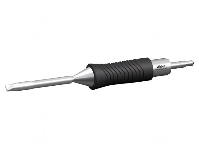 V&acirc;rf Şurubelniţă 3,2x0,9mm Ciocan Lipit 40W