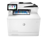 Multifunctional Laser Color HP MFP M480f A4 Functii:Impr|Scan|Cop|Fax,Viteza Print Mono:27ppm,Viteza Print color:27ppm,Conectiv: