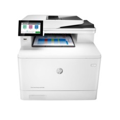 Multifunctional Laser Color HP MFP M480f A4 Functii:Impr|Scan|Cop|Fax,Viteza Print Mono:27ppm,Viteza Print color:27ppm,Conectiv: