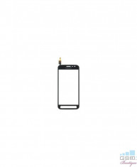 Touchscreen Samsung Galaxy Xcover 4 G390F Negru foto