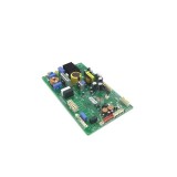 Placă electronică principală pentru frigider SMEG 811651823 Original