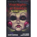 1:35Am - Fazbear Frights
