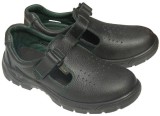 Sandale de Protectie cu Bombeu Metalic - 40 - 645157