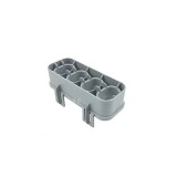 Coș superior pentru mașină de spălat vase FRANKE SMEG 761810230 Original