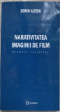 Cumpara ieftin SORIN ILIESIU: NARATIVITATEA IMAGINII DE FILM(ed a II-a 2012/DEDICATIE-AUTOGRAF)