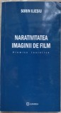 SORIN ILIESIU: NARATIVITATEA IMAGINII DE FILM(ed a II-a 2012/DEDICATIE-AUTOGRAF)