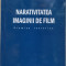 SORIN ILIESIU: NARATIVITATEA IMAGINII DE FILM(ed a II-a 2012/DEDICATIE-AUTOGRAF)