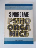 Sindroame psihoorganice, Ioan Constantin Stamatoiu, Ovidiu Bajenaru, Mihai-Dumitru Gheorghe