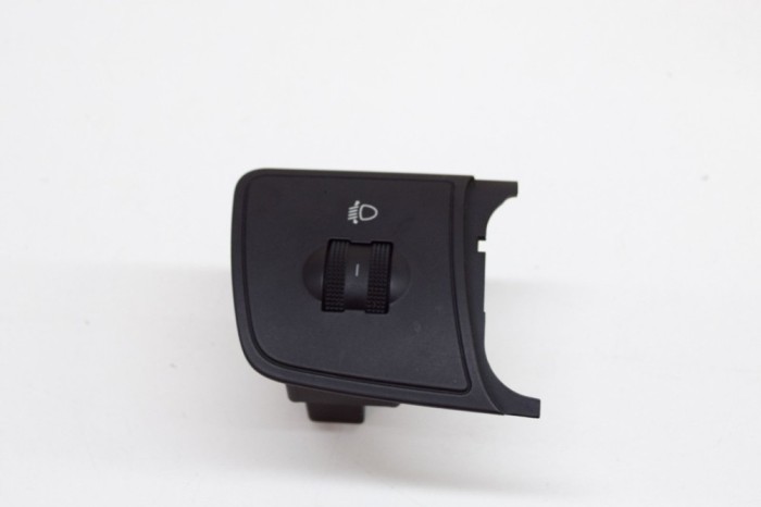 Comutator de reglare &icirc;nălțime faruri AUDI A6 4G2, C7, 4GC 2014 OEM: 4G2941301A 15222401