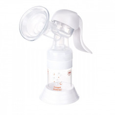 Pompa de san manuala Basic, 1 bucata, Canpol Babies