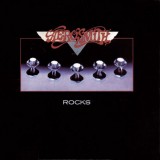 Rocks | Aerosmith, Universal Music