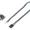 Accelerometru I2C &plusmn;6/&plusmn;12/&plusmn;24g