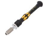 Şurubelniţă Dinamometrică Reglabilă Kraftform Micro 141mm