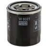 Filtru Ulei Mann Filter Chevrolet Aveo Spark LS 6/1 M18x1.5 Diametru 66mm