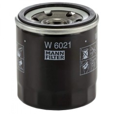 Filtru ulei Mann pentru Chevrolet Aveo, Spark