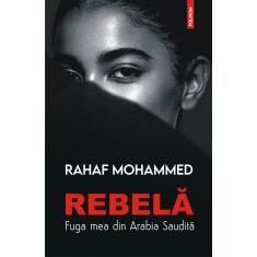 Rebela, Rahaf Mohammed