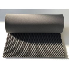 Burete Fonoabsorbant Cofrat 200x100cm cu Grosime de 5 cm izolatie acustica
