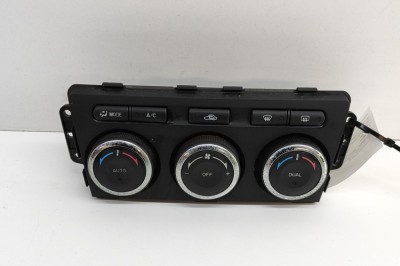 Modul de climatizare MAZDA 6 Estate GH 2009 OEM: GER7-61190,T1014731P | 28425512 foto