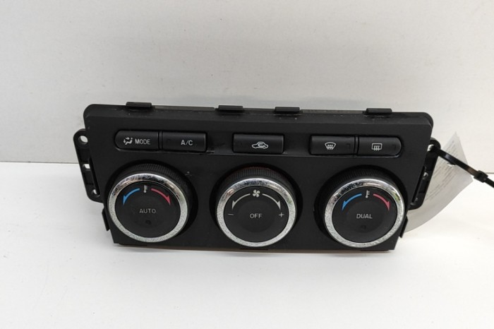 Modul de climatizare MAZDA 6 Estate GH 2009 OEM: GER7-61190,T1014731P | 28425512