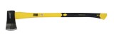 Topor cu coada din fibra 680g, Topmaster 381323