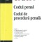 Codul penal. Codul de procedura penala