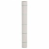 Membrană antiburuieni, alb, 1x100 m, PP