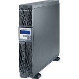 UPS DAKER DK + Tower/Rack, 6000VA/6000W, On Line Double Conversion, Legrand