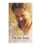 Peter Mayle - Un an bun - 125989
