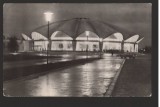 CPI B13531 CARTE POSTALA - BUCURESTI. CIRCUL DE STAT, 1963