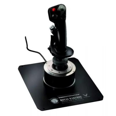 Thrustmaster Hotas Warthog Joystick, PC foto